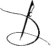 Logo Ditte Clemens